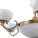 Фото 2 0848/6 AB Люстра