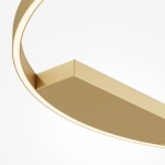 Фото 3 Потолочный светильник Maytoni MOD058CL-L65BSK