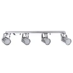 Фото Спот Arte Lamp LENTE A1310PL-4CC