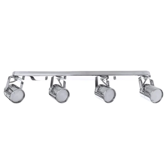 Фото Спот Arte Lamp LENTE A1310PL-4CC