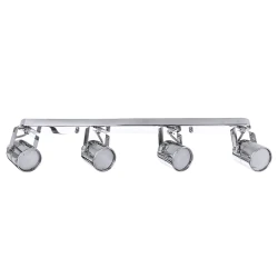 Фото Спот Arte Lamp LENTE A1310PL-4CC