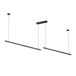 Фото 3 CL203221 Стиг Черный Свет-к Подвес