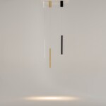 Фото 1 Подвесной светильник Maytoni MOD159PL-L6BK