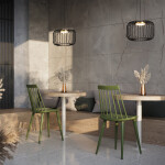 Фото 2 Подвесной светильник Freya FR5398PL-L8B