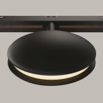 Фото 1 Трековый светильник Technical TR090-2-6W3K-B