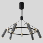 Фото 2 Светильник подвесной Crystal Lux EXTRA SP9