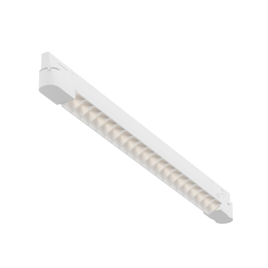 Фото Трековый светильник Technical TR195-3-20W4K-M-W(N)