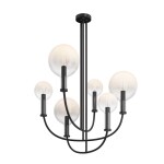 Фото 4 Подвесной светильник Maytoni MOD333PL-06B