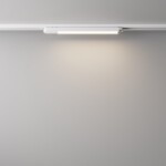 Фото 1 Трековый светильник Technical TR000-1-12W4K-W