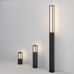 Фото 4 Садово-парковый светильник Outdoor O480FL-L25B3K