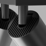 Фото 1 Потолочный светильник Technical C051CL-U-2B