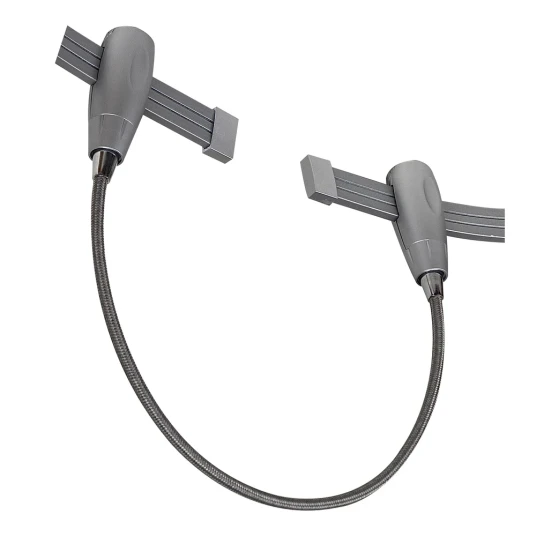 Фото Коннектор для шинопровода Arte Lamp TRACK ACCESSORIES A152027