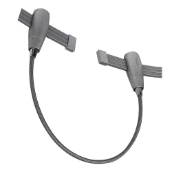 Фото Коннектор для шинопровода Arte Lamp TRACK ACCESSORIES A152027