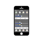 Фото 25 7802 Люстра потолочная-вентилятор NEPAL mini