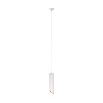 Фото 4 Подвесной светильник Technical P044PL-01-30GU10-W