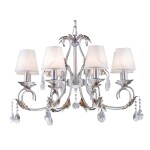 Фото 2 Подвесная люстра Arti Lampadari Imola E 1.1.8 S