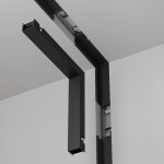 Фото 1 Комплектующие для встраиваемой трековой системы Technical TRA172ICL-12B