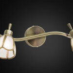 Фото 1 CL522521 Альтен Бронза Св-к Наст.-Потол.