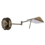 Фото Бра Arte Lamp WIZARD A5665AP-1AB