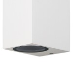 Фото 1 6515 Настенный уличный светильник KANDANCHU