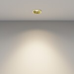 Фото 7 Встраиваемый светильник Technical DL059-7W3K-BS