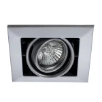 Фото Карданный светильник Arte Lamp CARDANI PICCOLO A5941PL-1SI