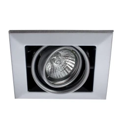 Фото Карданный светильник Arte Lamp CARDANI PICCOLO A5941PL-1SI
