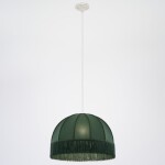 Фото 5 CL407022 Базель Патина+Зеленый Подвес