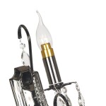 Фото 6 Бра Arti Lampadari Romano E 2.1.1.601 NB