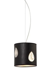 Фото Подвесной светильник Arte Lamp ISTANBUL A3020SP-1BK