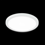 Фото 5 CLD50R080 Омега Белый Св-к Встр 8W*3000K