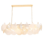 Фото 3 Люстра Crystal Lux BONITA SP14 L1200