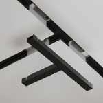 Фото 1 Комплектующие для встраиваемой трековой системы Technical TRA172CT-12B