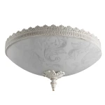 Фото Потолочный светильник Arte Lamp CROWN A4541PL-3WG