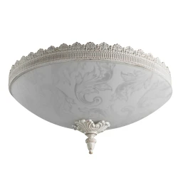 Фото Потолочный светильник Arte Lamp CROWN A4541PL-3WG