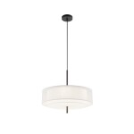 Фото 7 Подвесной светильник Maytoni MOD613PL-05W1