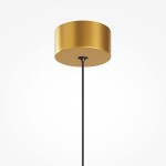 Фото 3 Подвесной светильник Maytoni MOD383PL-L4BS3K