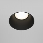 Фото 6 Встраиваемый светильник Technical DL051-01-GU10-RD-WB