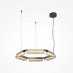 Фото 1 Подвесной светильник Maytoni MOD296PL-L40BS3K