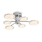 Фото 7 Потолочный светильник Freya FR5531CL-L32CH