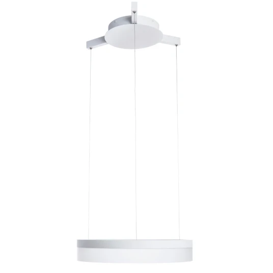 Фото Подвесная люстра Arte Lamp SORENTO A2502SP-1WH