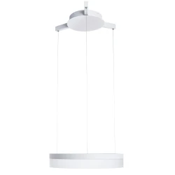 Фото Подвесная люстра Arte Lamp SORENTO A2502SP-1WH