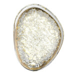 Фото 2 SL6018.203.15 Светильник настенный ST-Luce золотистый / прозрачный LED 1*15W 4000K МИСТЕРИ