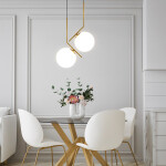 Фото 1 Подвесной светильник Freya FR5129PL-01BS