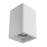 Фото Точечный накладной светильник Arte Lamp TUBO A9261PL-1WH