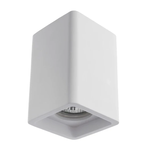 Фото Точечный накладной светильник Arte Lamp TUBO A9261PL-1WH