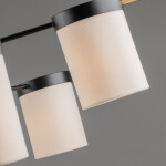 Фото 3 Потолочный светильник Freya FR5377CL-06B