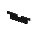 Фото 7 Трековый светильник Technical TR193-1-5W4K-M-B