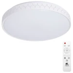 Фото Потолочный светильник Arte Lamp SIMONE A2682PL-72WH