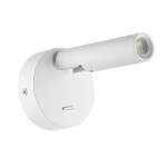 Фото 1 CL704100 DEKART Белый Св-к Настенный